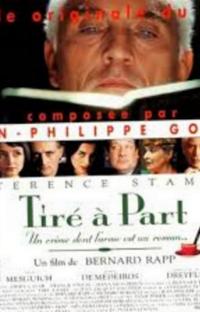 Tiré à part