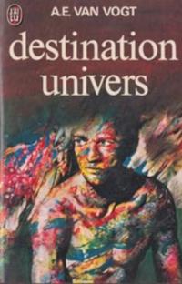 Destnation univers