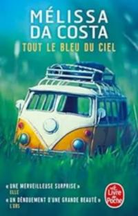 Tout le bleu du ciel