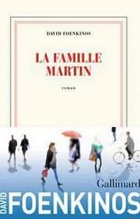 la famille Martin
