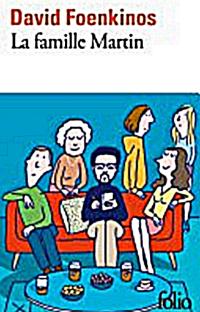 La famille Martin