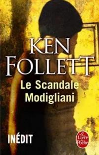 Le scandale Modigliani