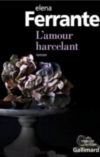 l'amour harcelant