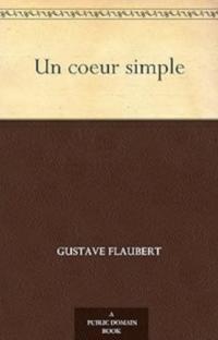 Un coeur simple