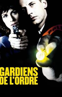 Gardiens de l 'ordre