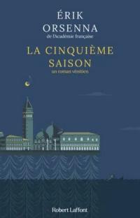 La Cinquième SAISON