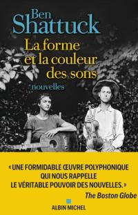 La forme et la couleur des sons