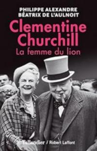 La femme du lion