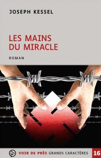 Les mains du miracle