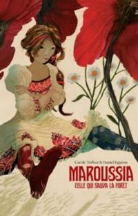 Maroussia