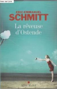 La rêveuse d'Ostende 