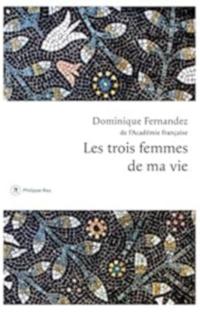 Les trois femmes de ma vie