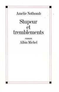 Stupeur et tremblements