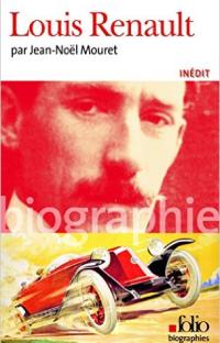 Louis Renault