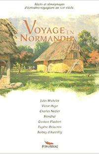 Voyage en Normandie