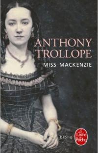 Miss Mackenzie
