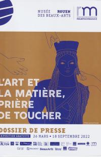 L'Art et la matière